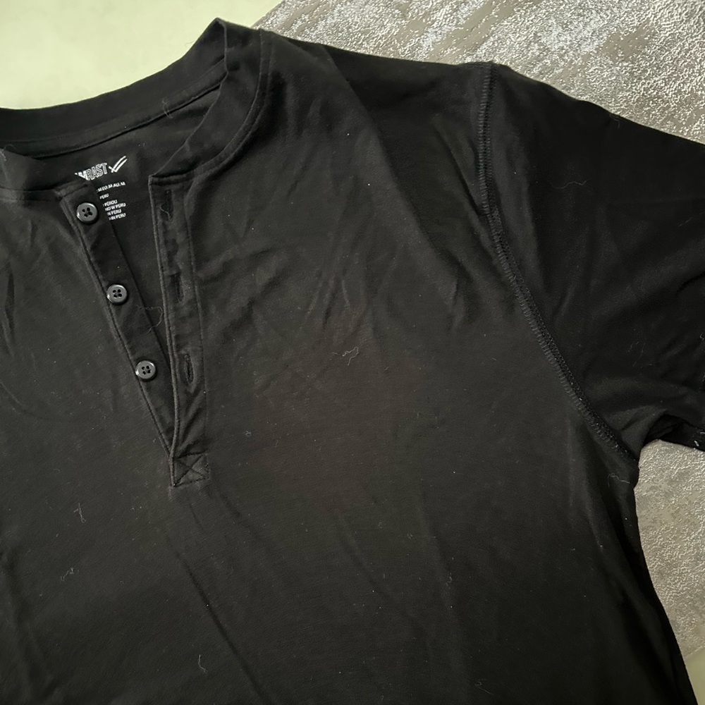 William Rast Men’s Tshirt